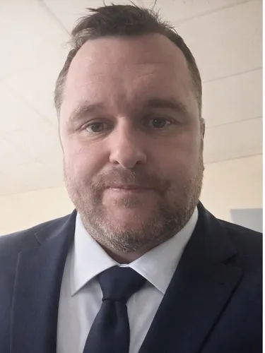 Guillaume Bibes, co-fondateur de BAS et dirigeant de l'usine MAURY
