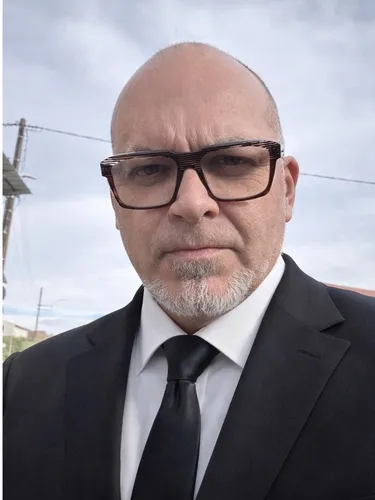 Olivier Grateau, co-fondateur de BAS