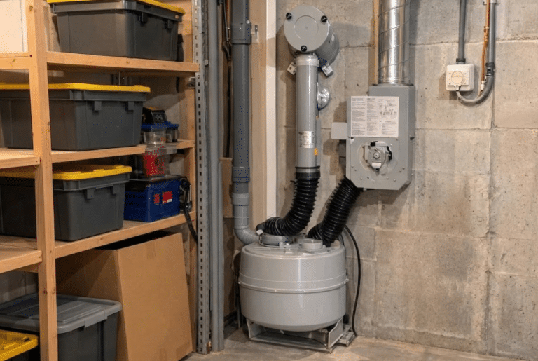 Comment choisir son système de filtration NRBC pour un abri souterrain ?