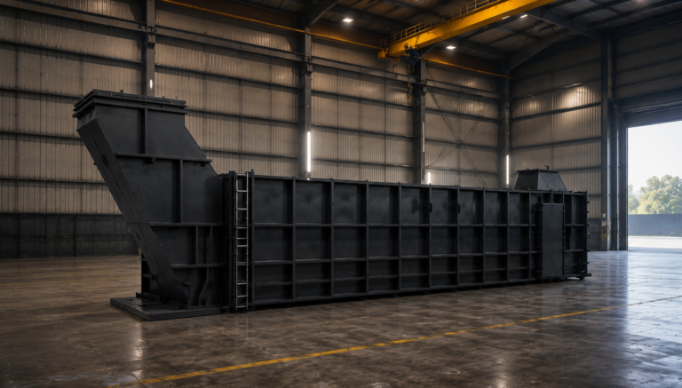 Bunker en kit : que vaut vraiment cette solution ?